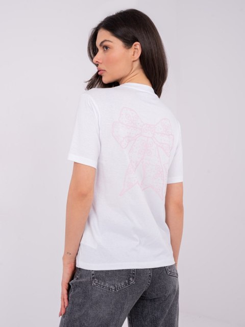 T-shirt D12022M02853A Sublevel