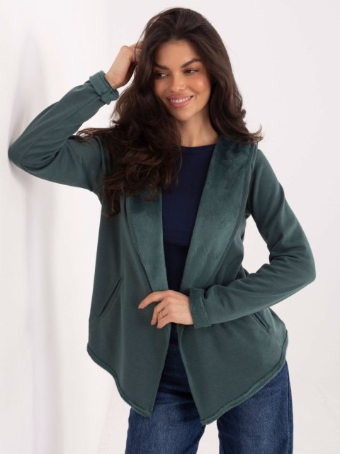 Bluza D68450M01066D1 Sublevel