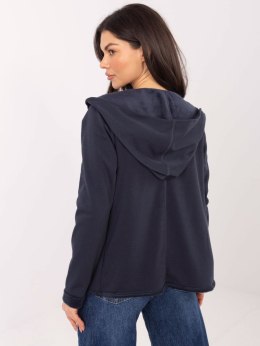 Bluza D68450M01066D2 Sublevel