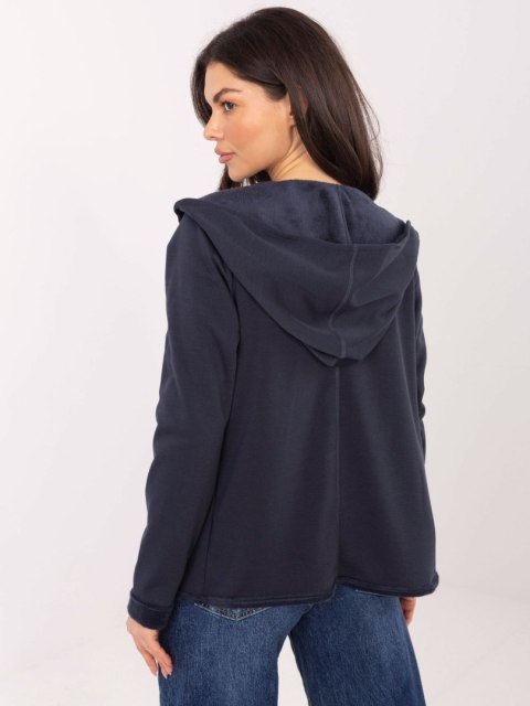 Bluza D68450M01066D2 Sublevel