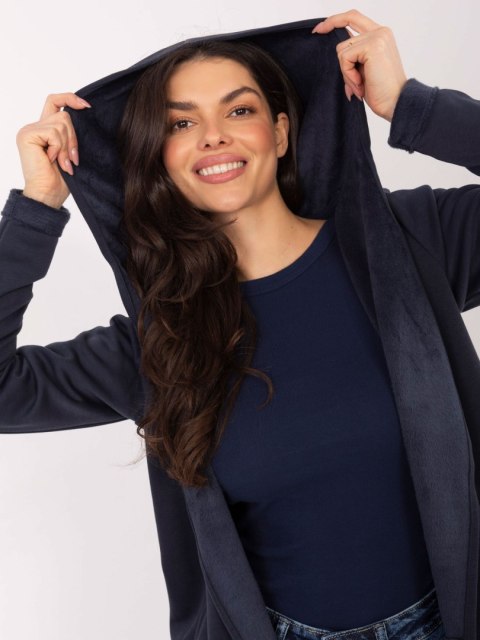 Bluza D68450M01066D2 Sublevel