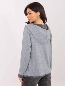 Bluza D68450M01066D3 Sublevel