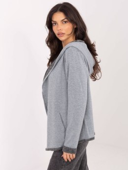 Bluza D68450M01066D3 Sublevel