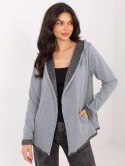 Bluza D68450M01066D3 Sublevel