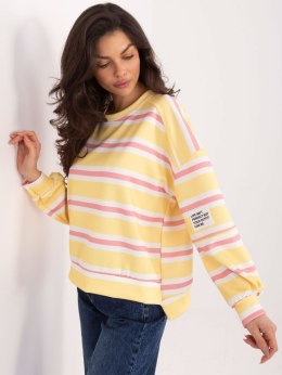 Bluza IT-BL-9780-1.48 ITALY MODA