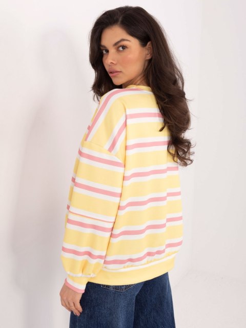 Bluza IT-BL-9780-1.48 ITALY MODA