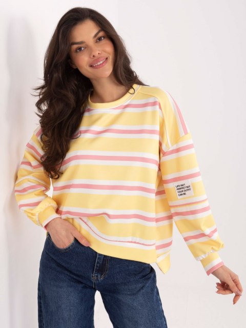 Bluza IT-BL-9780-1.48 ITALY MODA