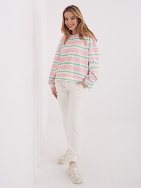 Bluza IT-BL-9780-1.48 ITALY MODA