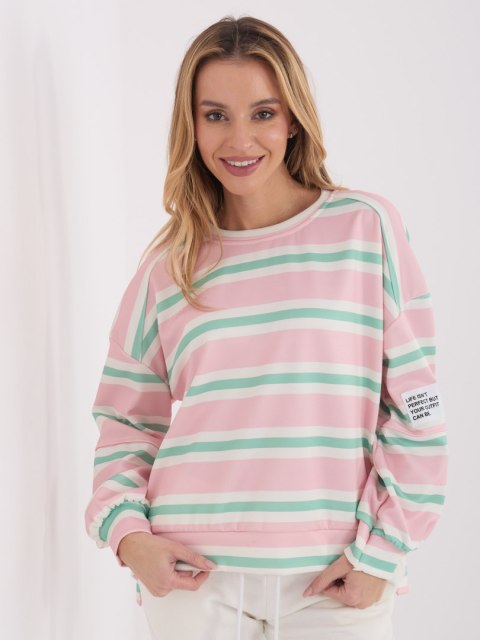 Bluza IT-BL-9780-1.48 ITALY MODA