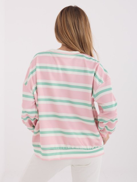 Bluza IT-BL-9780-1.48 ITALY MODA