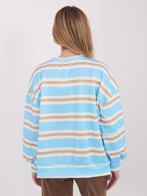 Bluza IT-BL-9780-1.48 ITALY MODA