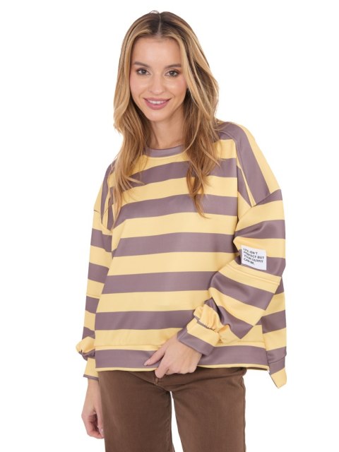 Bluza IT-BL-9780.26 ITALY MODA