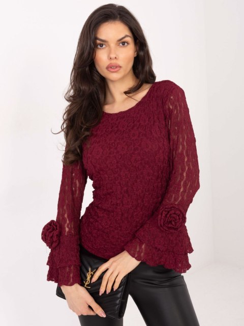 Bluzka IT-BZ-22122.85 ITALY MODA