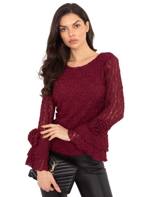 Bluzka IT-BZ-22122.85 ITALY MODA