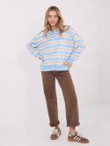 Bluzka IT-BZ-9980-1.19 ITALY MODA