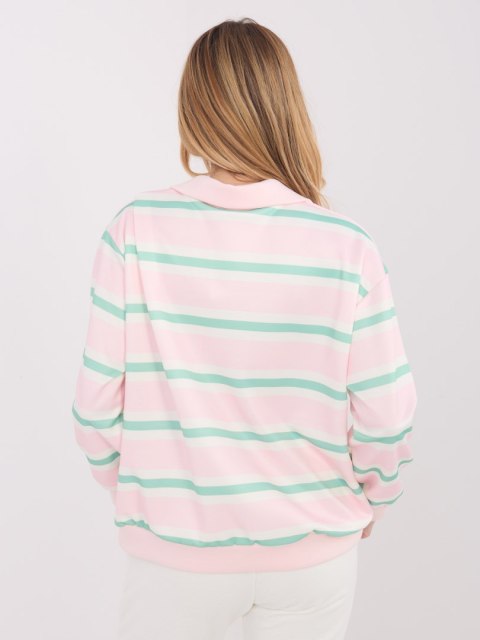 Bluzka IT-BZ-9981-1.08 ITALY MODA