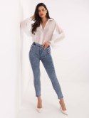 Spodnie jeans NM-SP-M516.59P