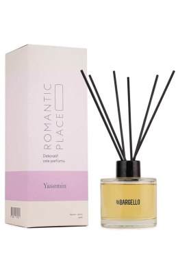 Jasmine 120 ml - zapach domowy