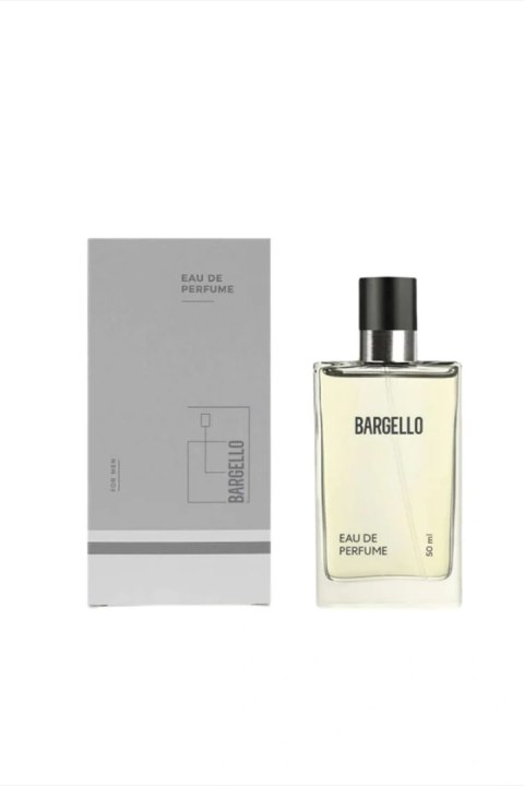 Perfumy męskie 709 o orientalnym zapachu z nutą wanilii i lawendy 50 ml