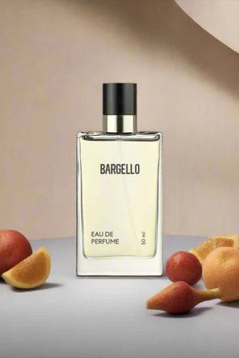 Perfumy unisex 490 o owocowo-drzewnym zapachu 50 ml