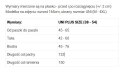 654-2 Długa połyskująca sukienka plus size z dekoltem i transparentnym rękawkiem - szampański beż