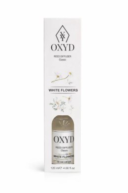 Classic White Flower 120 ml - zapach domowy