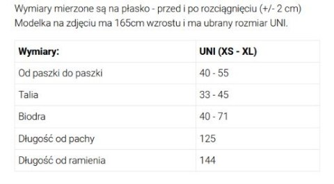 635-5 MELANIA długa błyszcząca suknia z dekoltem i krótkim rękawkiem - bordowa