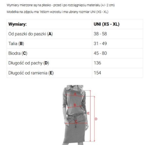 646-3 Długa sukienka wieczorowa na ramiączkach z rozcięciem na nodze - czerwona