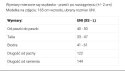 678-2 ELIRA długa sukienka tiulowa maxi z okrągłym dekoltem - zieleń butelkowa