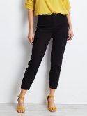 Spodnie jeans JMP-SP-DZ17.56P