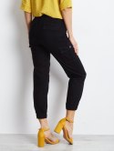 Spodnie jeans JMP-SP-DZ17.56P