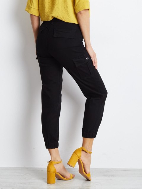 Spodnie jeans JMP-SP-DZ17.56P