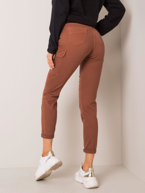 Spodnie D60027T62072
