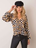 Bluzka DHJ-BZ-12283.94P