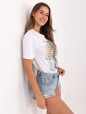 T-shirt HB-TS-3056.77P