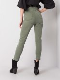 Spodnie jeans 319-SP-6056.43