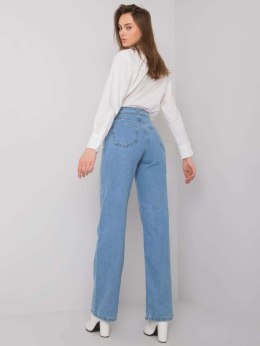 Spodnie jeans MR-SP-303.14P