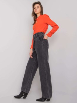 Spodnie jeans MR-SP-306.23
