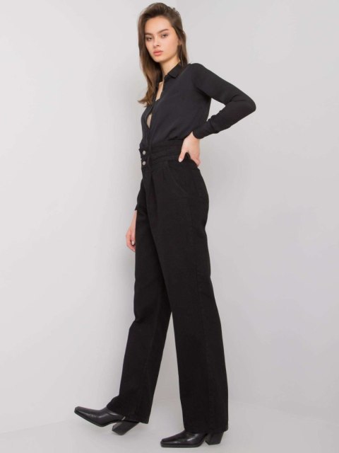 Spodnie jeans MR-SP-306.23