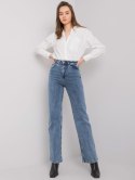 Spodnie jeans MR-SP-351.72P