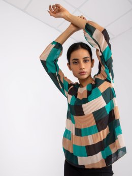 Bluzka DHJ-BZ-8643.38P