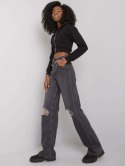 Spodnie jeans RO-SP-PNT-05.12P