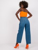 Spodnie jeans RO-SP-2503.64