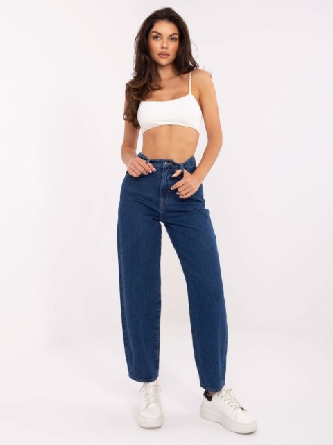 Spodnie jeans RO-SP-2503.64