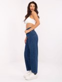 Spodnie jeans RO-SP-2503.64