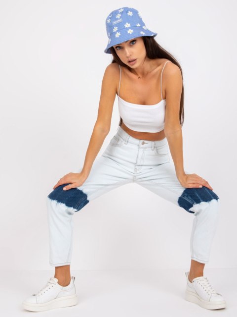 Spodnie jeans RO-SP-PNT-N10.50P