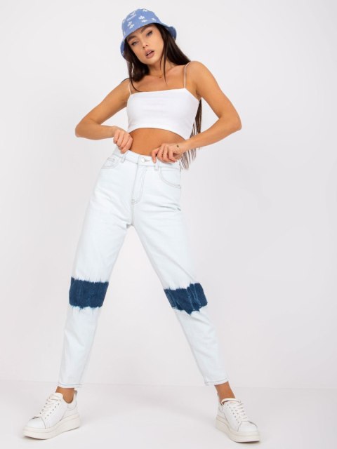 Spodnie jeans RO-SP-PNT-N10.50P