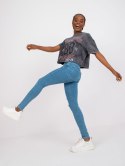 Spodnie jeans RO-SP-PNT-2307.41X