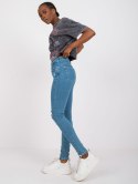 Spodnie jeans RO-SP-PNT-2307.41X