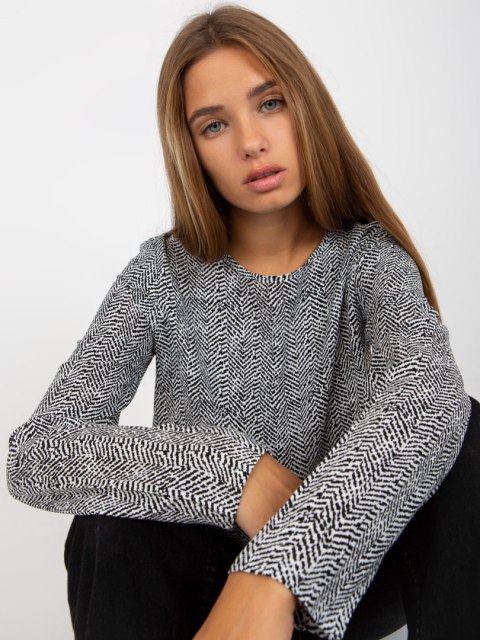 Bluzka D73771M10971AEN